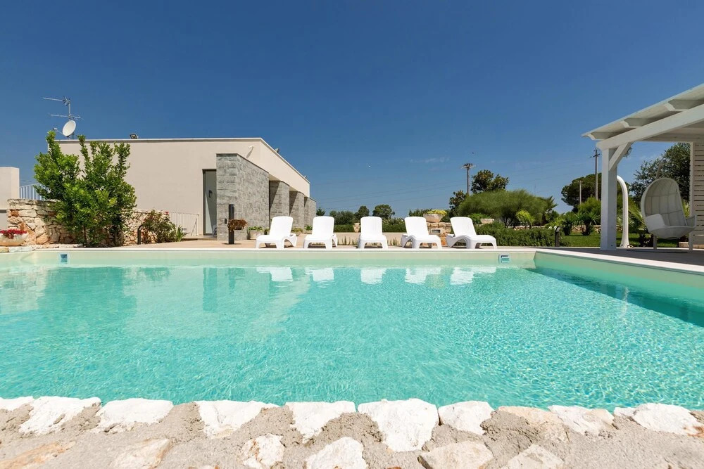 La Bella Ostuni