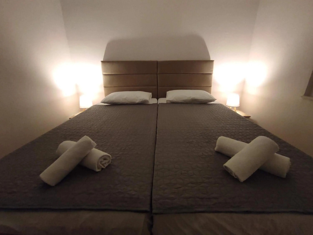 Apartman Olga