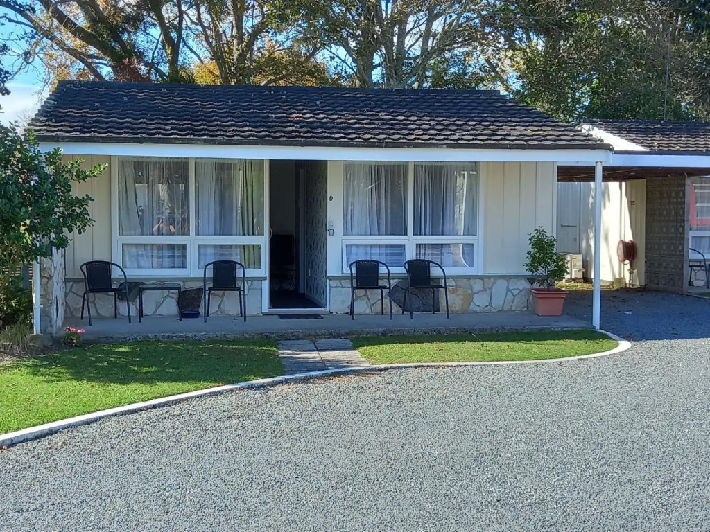 Tower Road Motel
