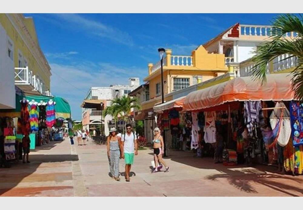Baru Luxury Homes Cozumel Frente al Mar