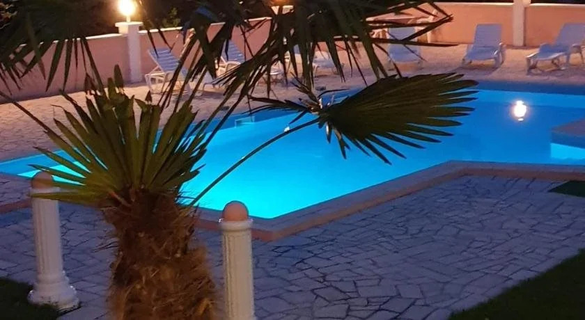 Villa Natalija