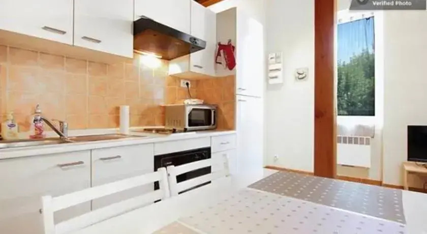 Holiday home Duplex Toulouse Centre