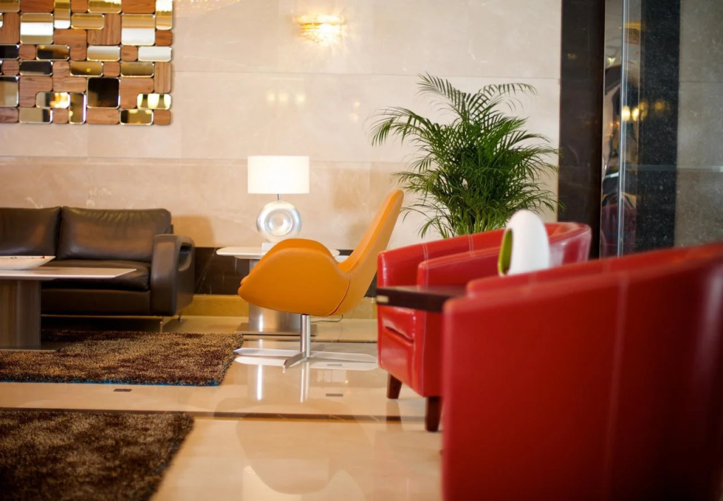 Montana Hotel Apartments