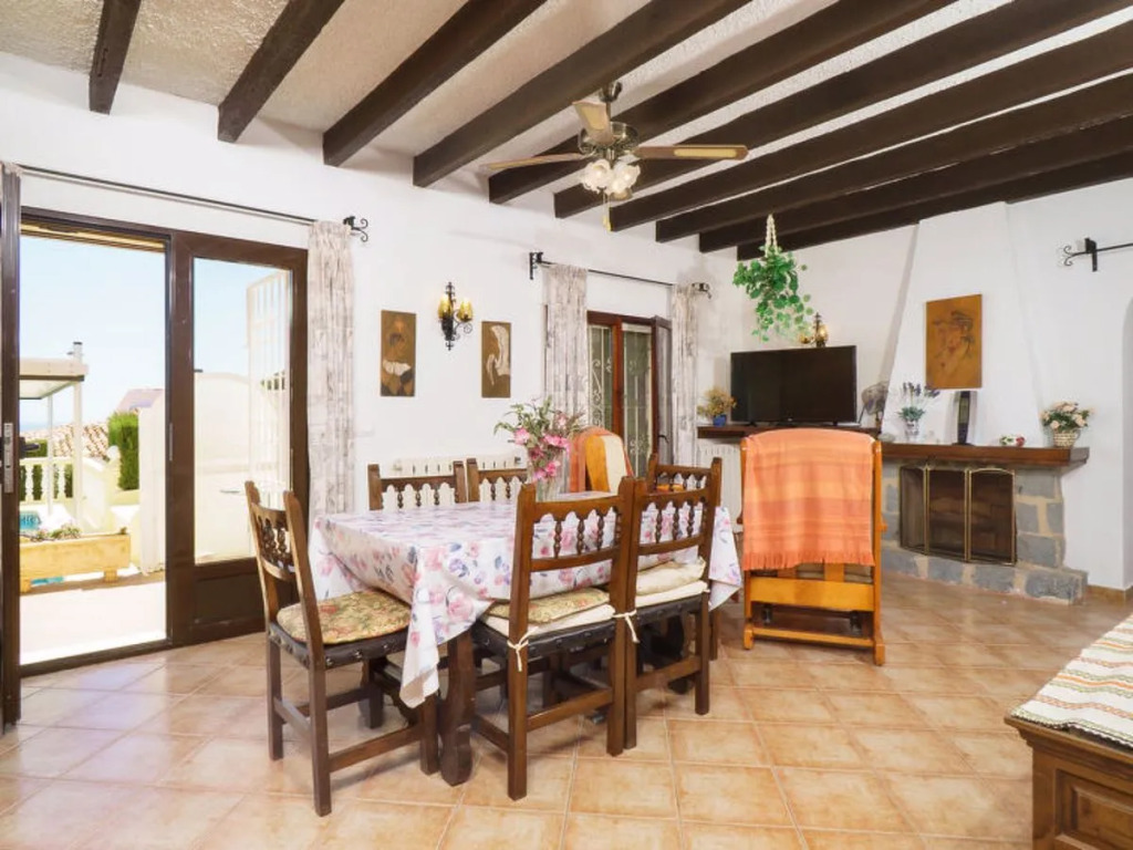 House Pedro Jávea
