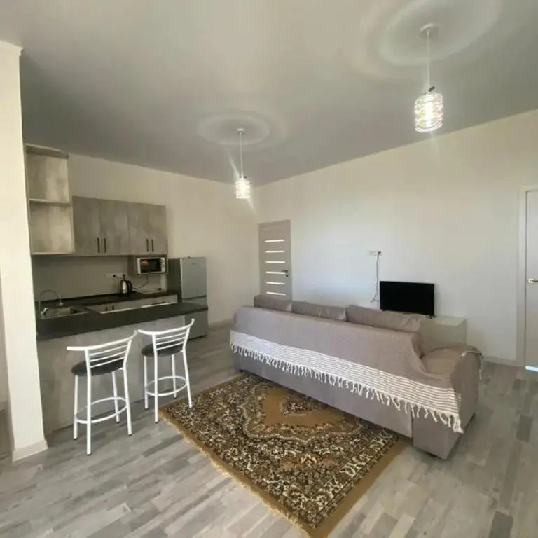 Guest house Simiram