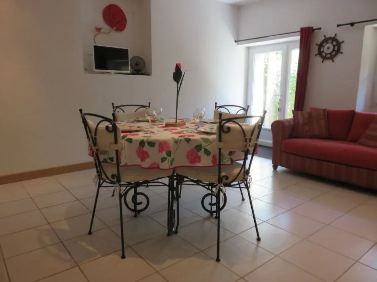 Holiday Home Gîte du Linon
