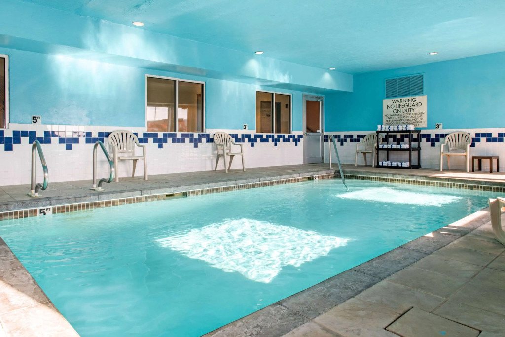 Quality Inn Noblesville-Indianapolis