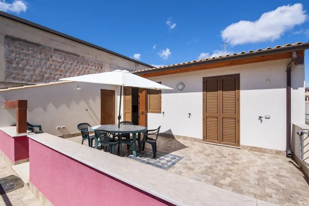 Villa Tonnara 50m dal mare