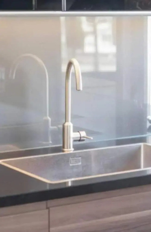Keybutler Classy Apartment Artillerivollen