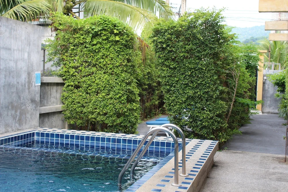B Happy Resort - SHA ExtraPlus