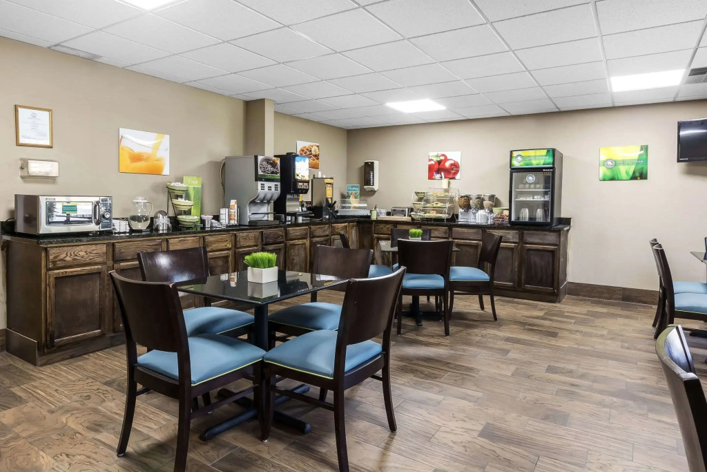Quality Inn & Suites Exmore - Eastern Shore