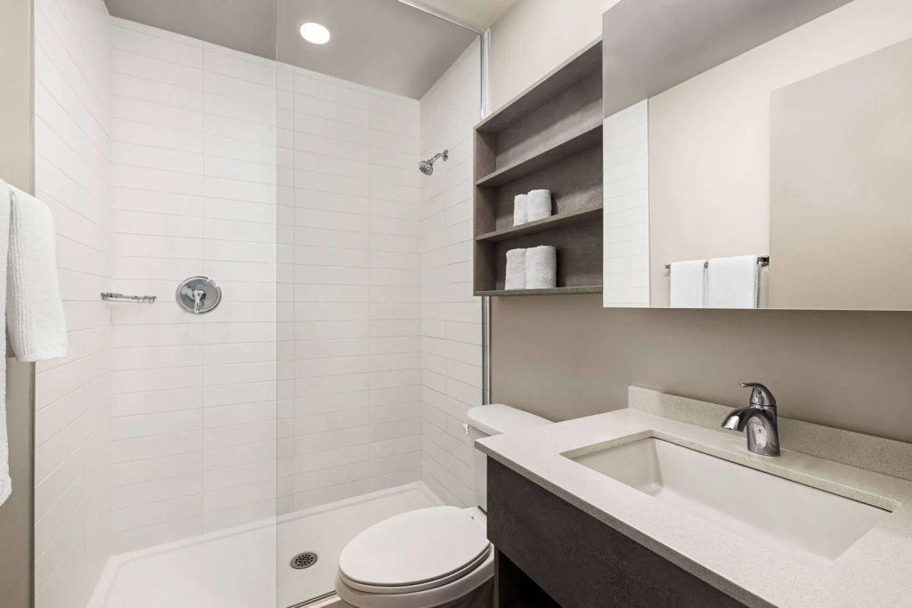 Microtel Inn & Suites by Wyndham Boisbriand