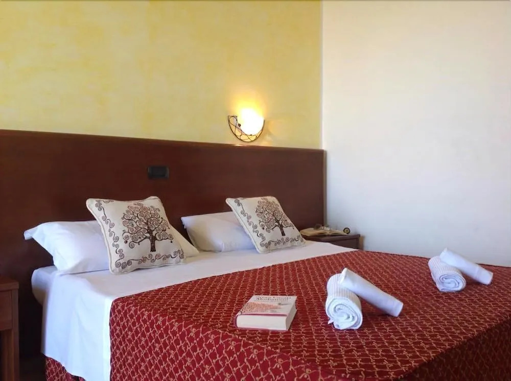 Hotel Villa Aniana