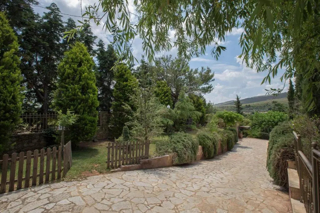 Family Getaway in Marathon by GHH