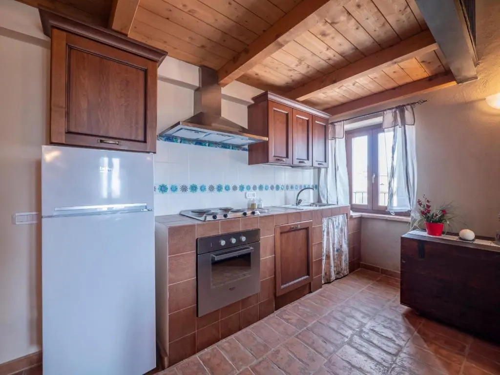 Villa Oliva