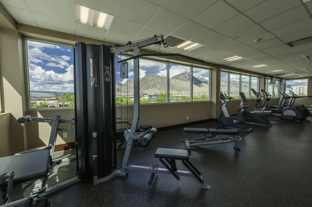 Delta Hotels by Marriott Kamloops