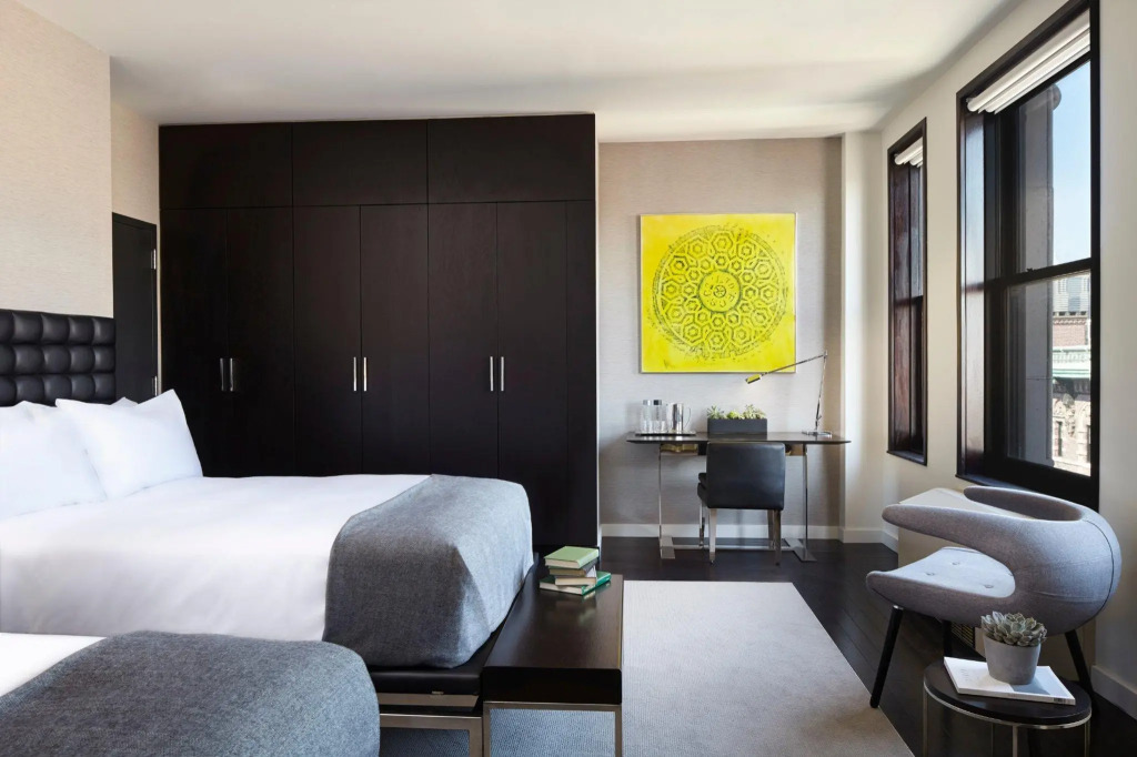Hotel Bossert