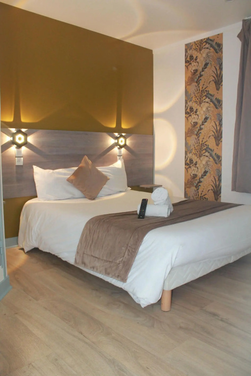 FASTHOTEL A Dijon