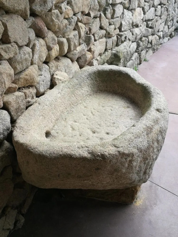 O Lagar de Jesus