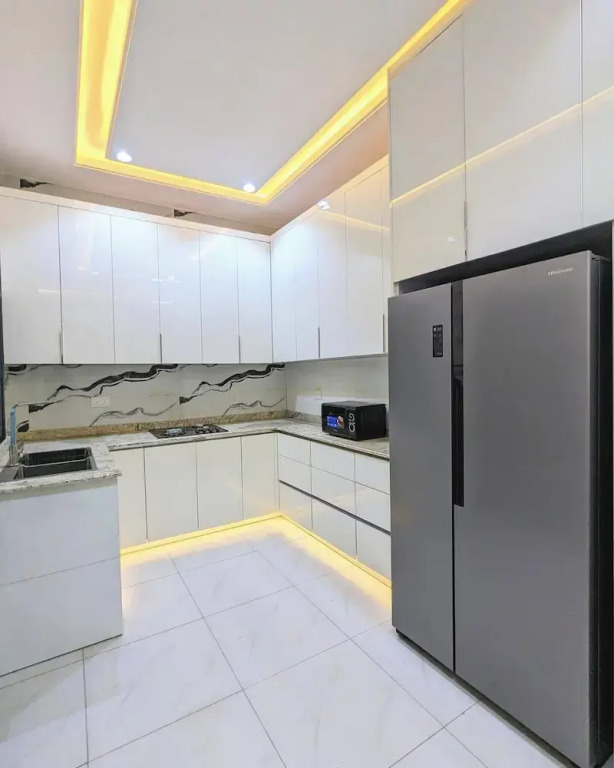 Westpark Luxury Apartments