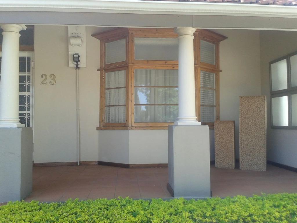 Beechwood B&B