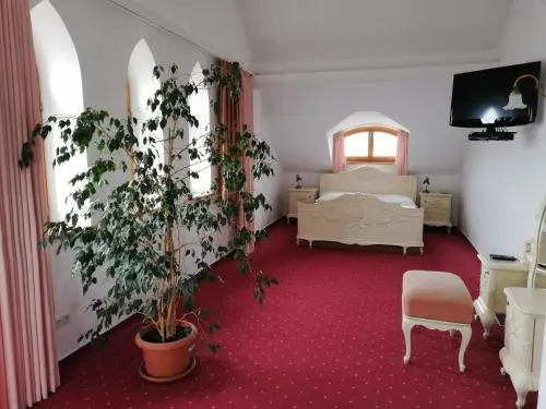Pension sv. Florian