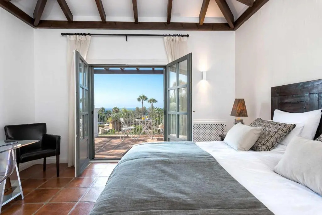 Solaga-Villa Caballo