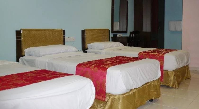 Winsons Business Inn