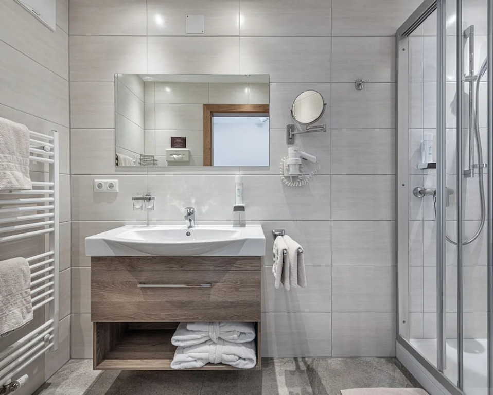 Aktivhotel Gasteiner Einkehr