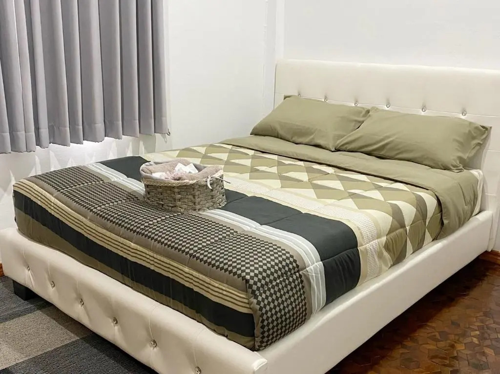 Boxsoon Nimman 2 # 4beds 3baths