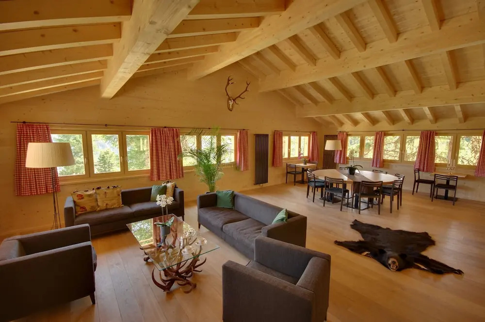 Schatzalp Hotel