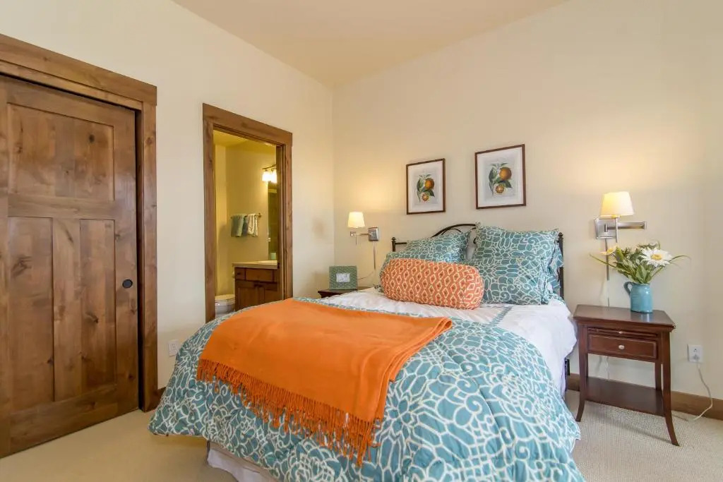 Luxury Villa #301 Next To Resort Hot Tub & Great Views - FREE Activities & Equipment Rentals Daily