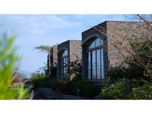 Gondar Hills Resort