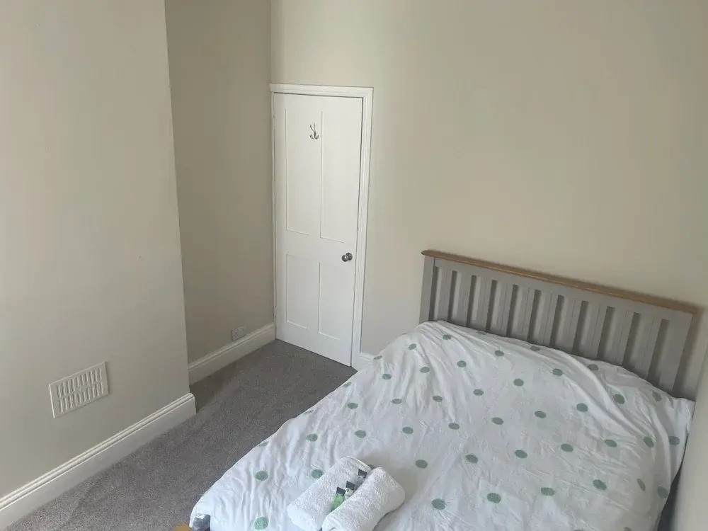 Leicester Retreat - Charming 2 Bedroom House