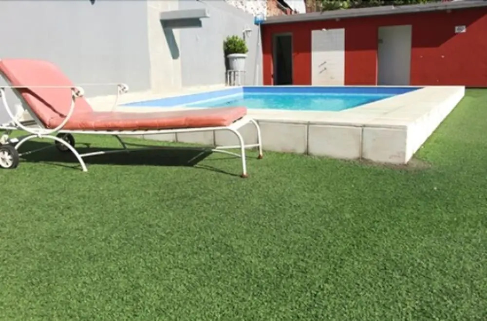 Hotel Presidente Asunción