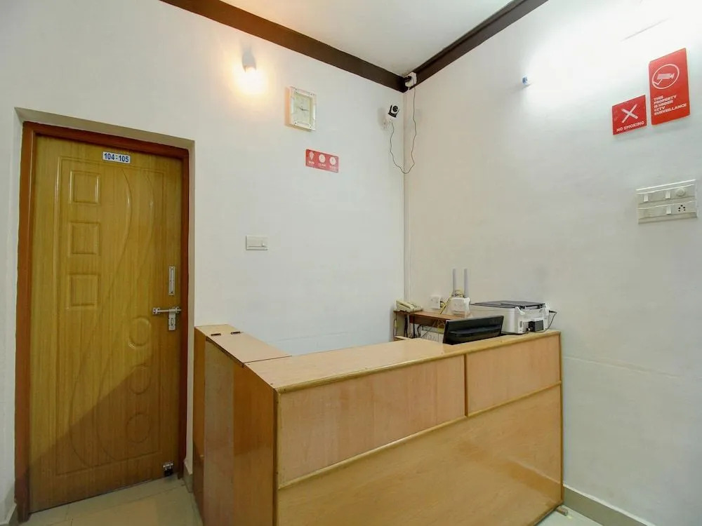OYO 15257 Ananda Inn