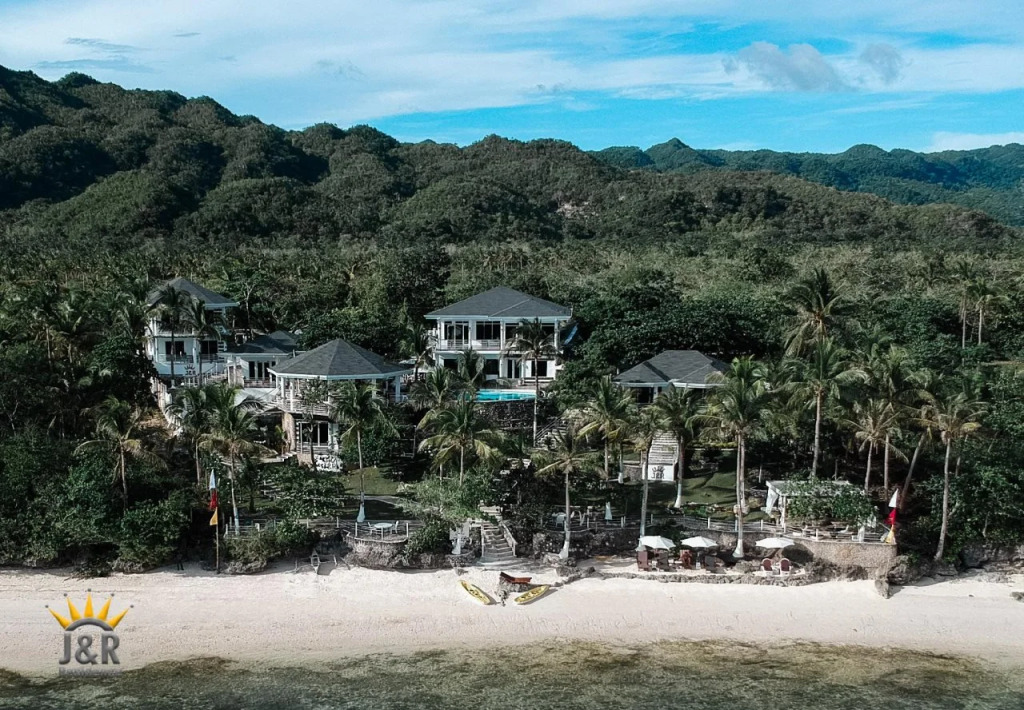 J&R Residence