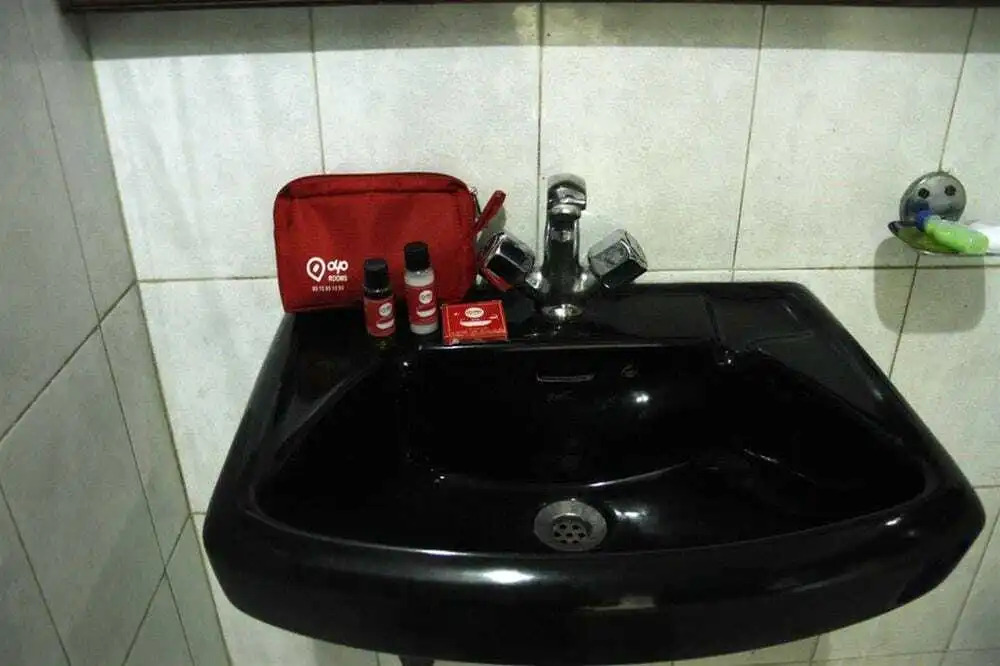OYO Rooms South Delhi 2