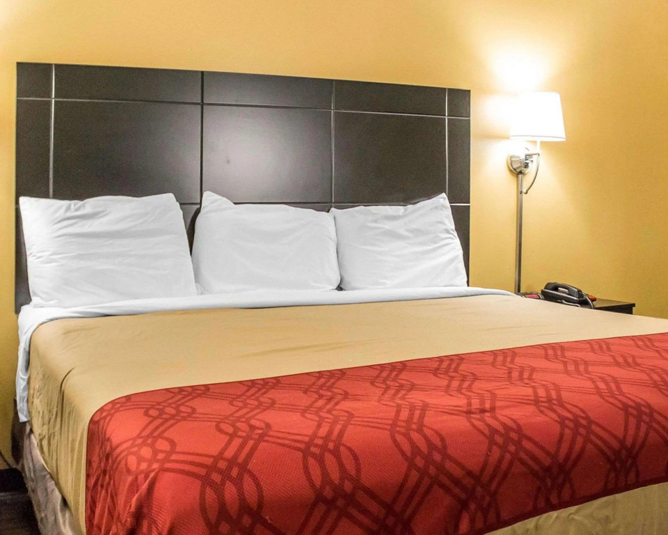 Econo Lodge Columbus West