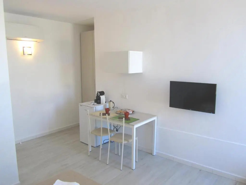 B&B La Rocca