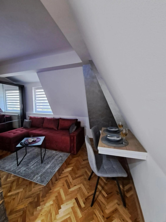 Apartman Filip Novi Sad