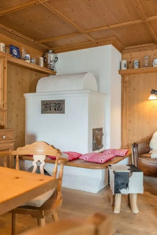 Exklusive Ferienwohnung Alpen Deluxe