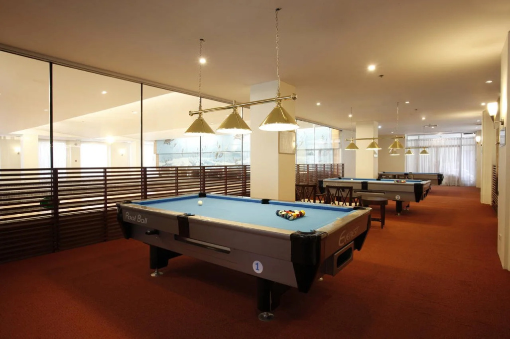 Phuket Graceland Resort and Spa