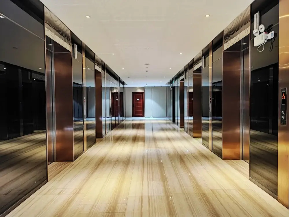 ROOMME Hotel Guangzhou Changlong South Village Wanbo CBD