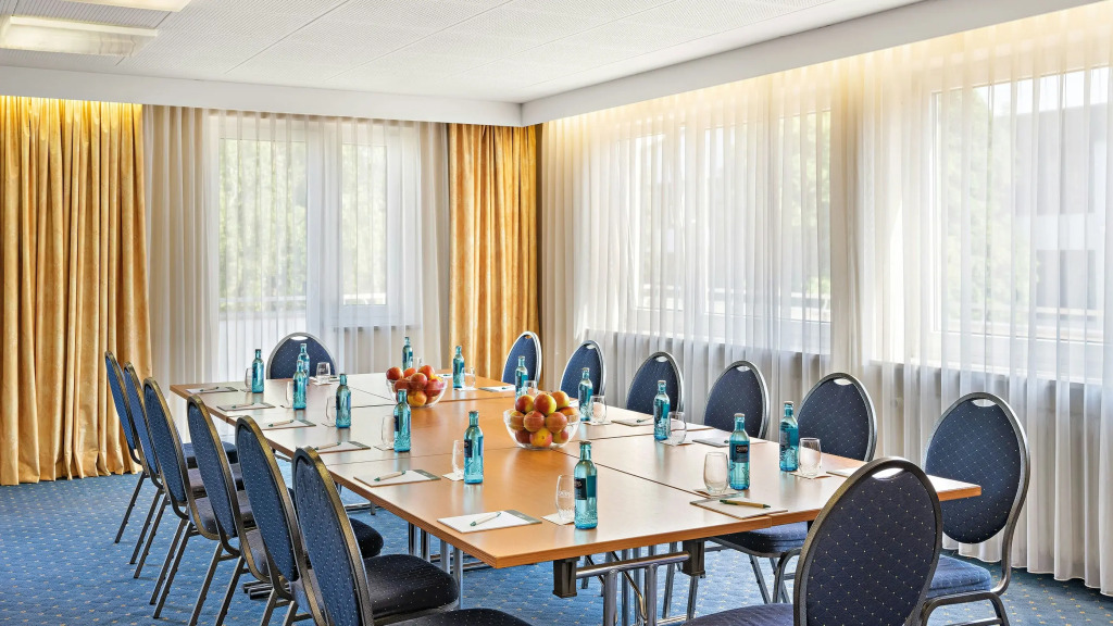 Comfort Hotel Am Medienpark