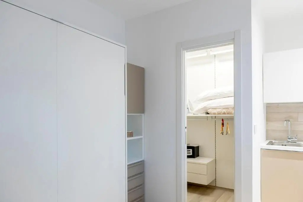 Romantic Room