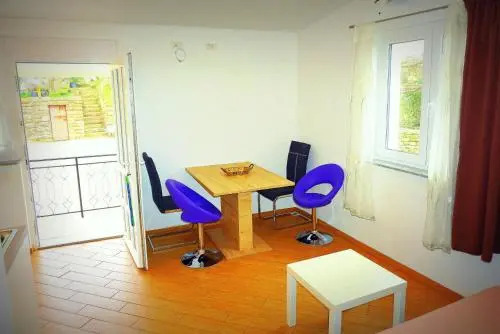 Apartmaji sončne terase - Sunny Terraces Apartments