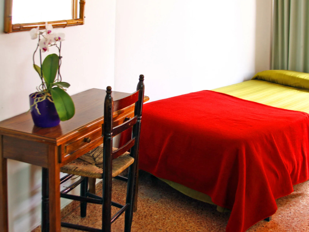 Apartaments Rosa Clara