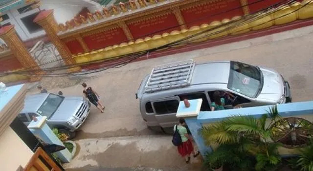 Prohm Roth Guesthouse