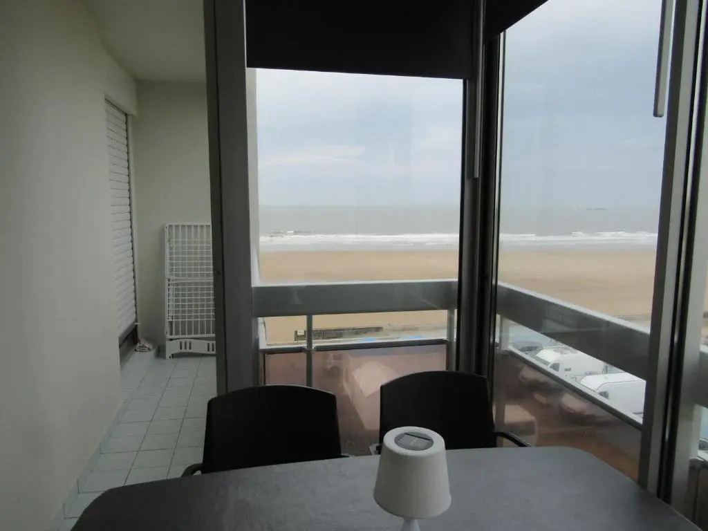 Appartement Saint-Gilles-Croix-de-Vie, 2 pièces, 4 personnes - FR-1-428-75